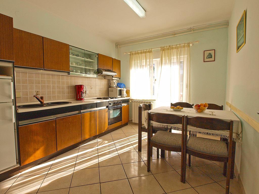 Apartments Pula 926 ภายนอก รูปภาพ