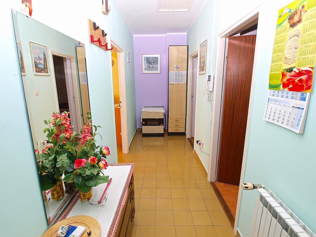 Apartments Pula 926 ภายนอก รูปภาพ