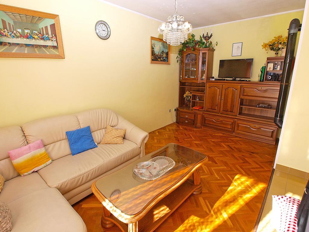 Apartments Pula 926 ภายนอก รูปภาพ