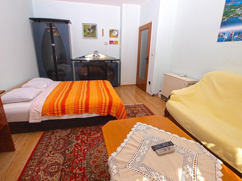 Apartments Pula 926 ภายนอก รูปภาพ