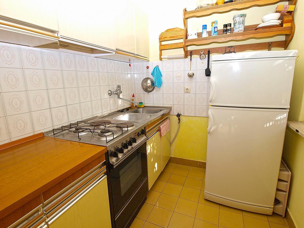 Apartments Pula 926 ภายนอก รูปภาพ