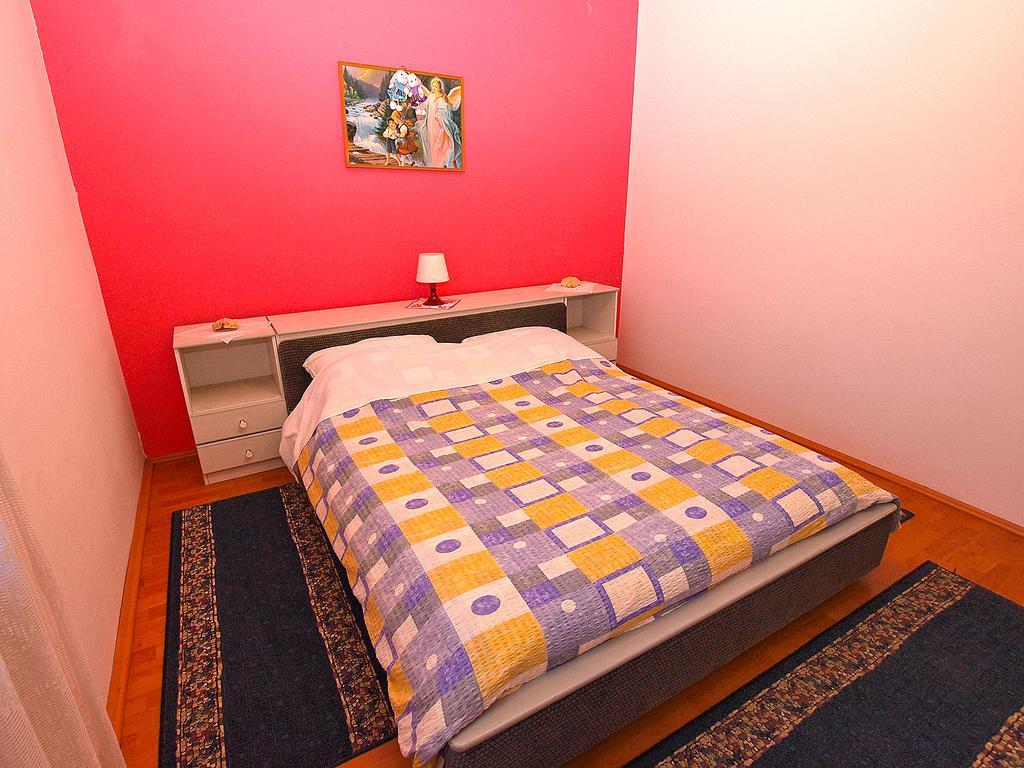 Apartments Pula 926 ภายนอก รูปภาพ