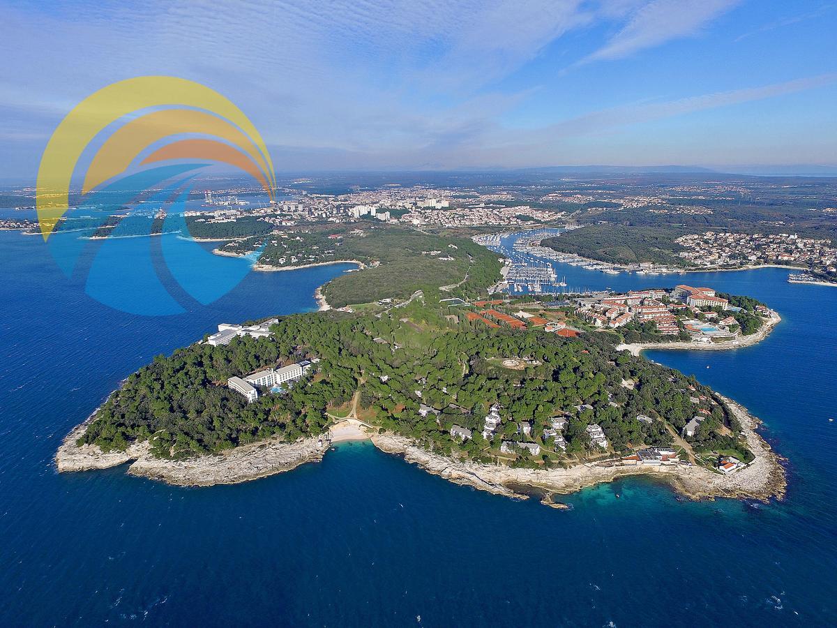 Apartments Pula 926 ภายนอก รูปภาพ